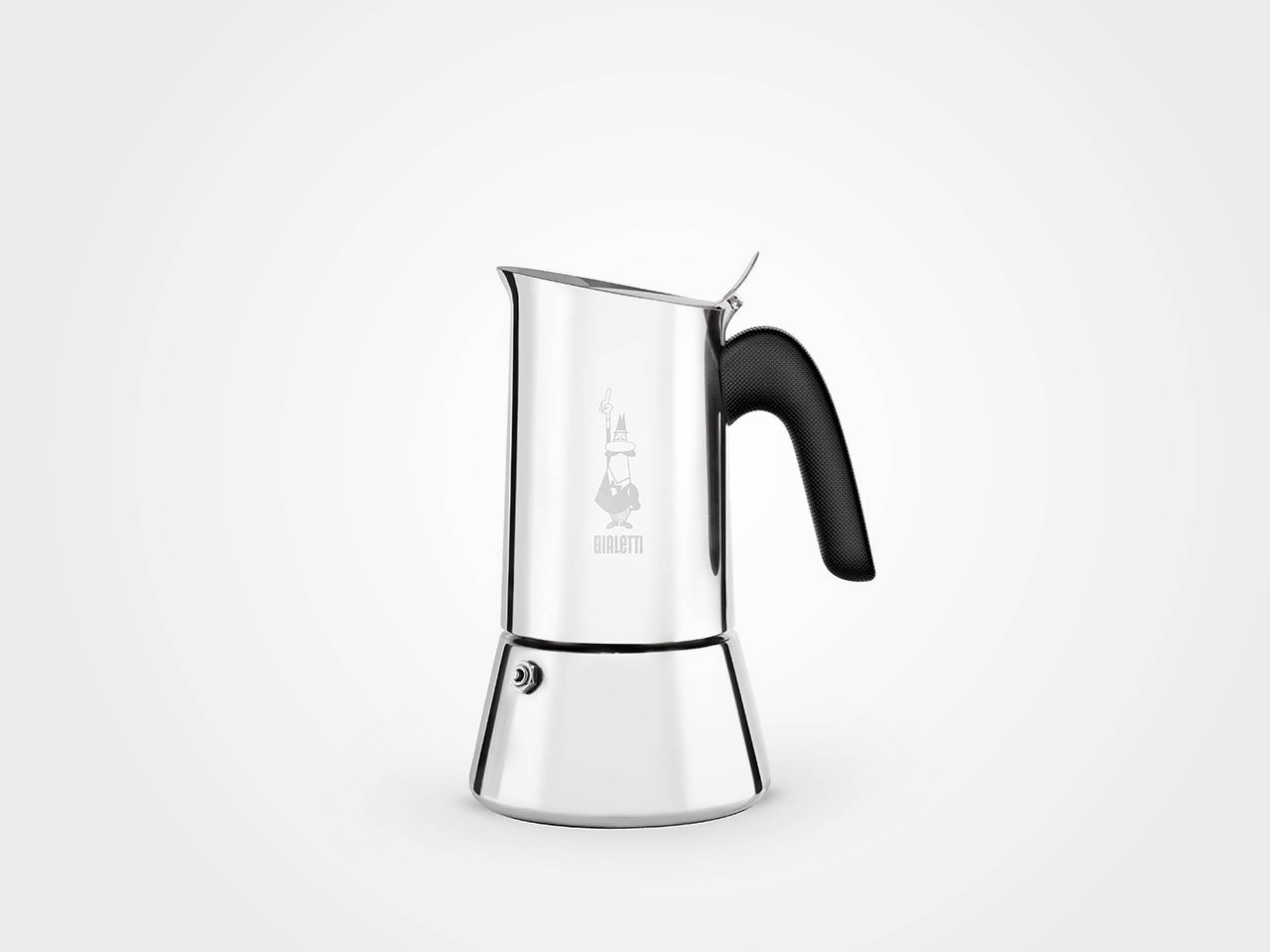 Espressokocher New Venus